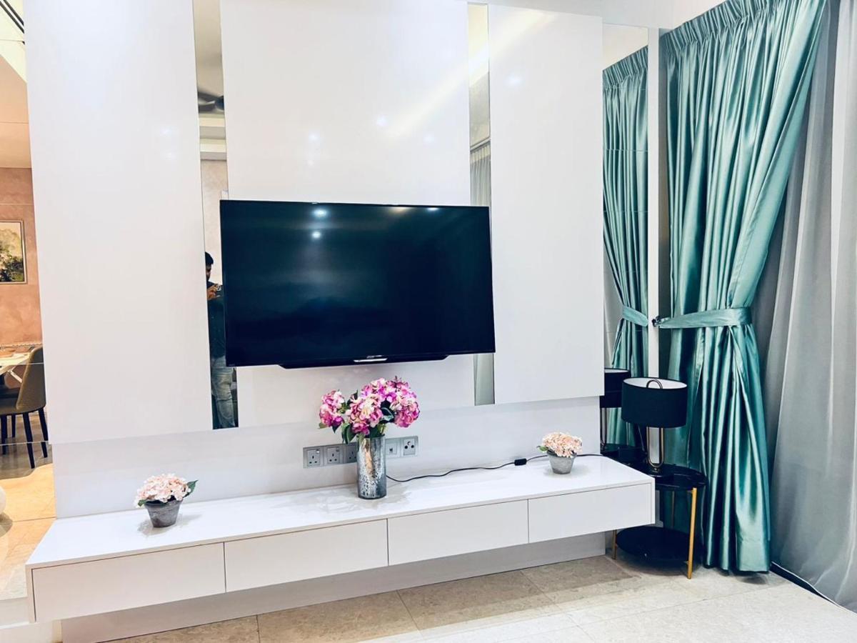 Anggun Suites Klcc Kuala Lumpur Exterior foto